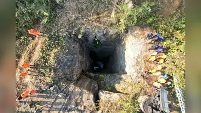 Assam Coal Mine: ‘भरता जा रहा था पानी, जान बचाने में जुटे थे हम’, हादसे के समय खदान के अंदर रहे मजदूर ने बताया का आंखों देखा हाल, Video