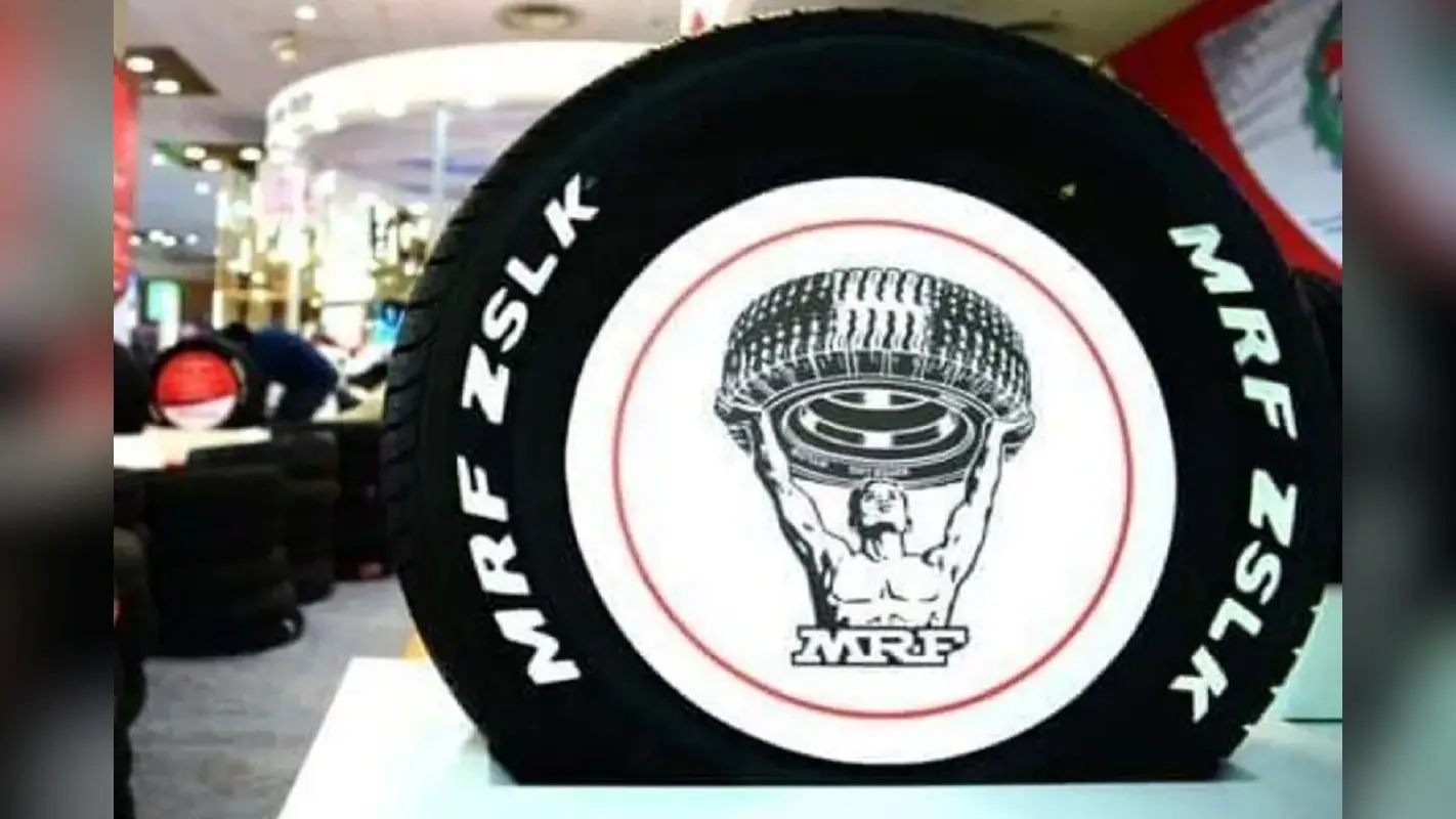 भारत का सबसे महंगा शेयर नहीं रहा MRF, 1 साल में आई 40,000 रुपये की भारी गिरावट