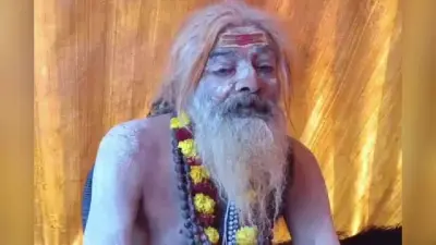 MTech Baba का दावा, 40 लाख की नौकरी छोड़कर बन गए नागा साधु