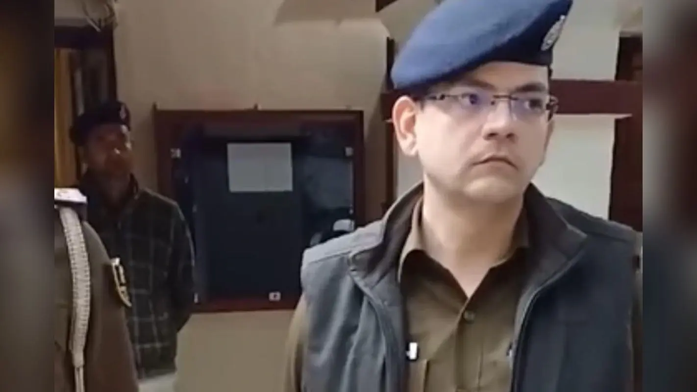 मुंगेर में शादीशुदा प्रेमिका ने पति संग रची साजिश, युवक की हत्या कर शव पहाड़ की तराई में फेंका