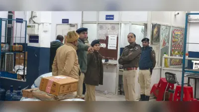 बिहार के मुजफ्फरपुर में Flipkart के गोदाम में घुसे लुटेरे, सायरन बजने पर डिलीवरी ब्यॉय की गोली मारकर की हत्या
