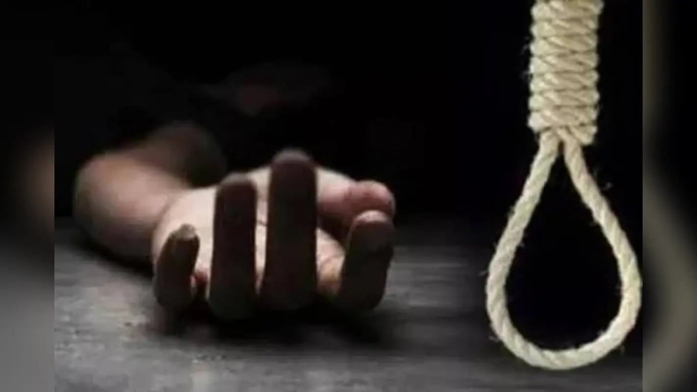 Muzaffarpur News: लव मैरिज के महज 10 दिन बाद फंदे से लटका दूल्हा, शादी से नाखुश थे लड़के के परिजन