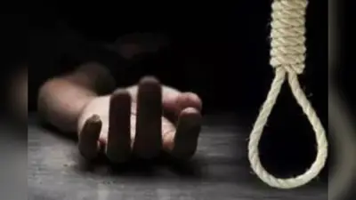 Muzaffarpur News: लव मैरिज के महज 10 दिन बाद फंदे से लटका दूल्हा, शादी से नाखुश थे लड़के के परिजन