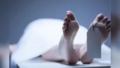 Muzaffarpur News: संदिग्ध परिस्थिति में बरामद हुआ युवती का शव, परिजन घर से फरार