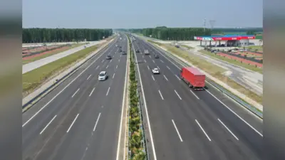 Muzaffarpur News: मुजफ्फरपुर को मिलने जा रहा एक और फोरलेन, महज 3 घंटे में पहुंच जाएंगे पटना