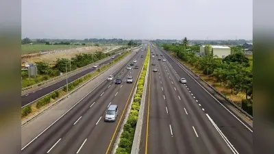Muzaffarpur News: मानिकपुर से साहेबगंज तक 45 KM फोरलेन सड़क का निर्माण जल्द, बेतिया तक जाना होगा आसान