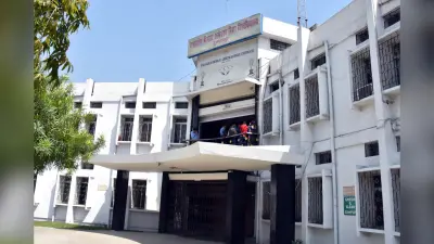 Muzaffarpur News: BRABU में तीन दिवसीय इंटरनेशनल वर्कशॉप की शुरुआत, रूसी प्रोफेसर ने छात्रों से किया संवाद