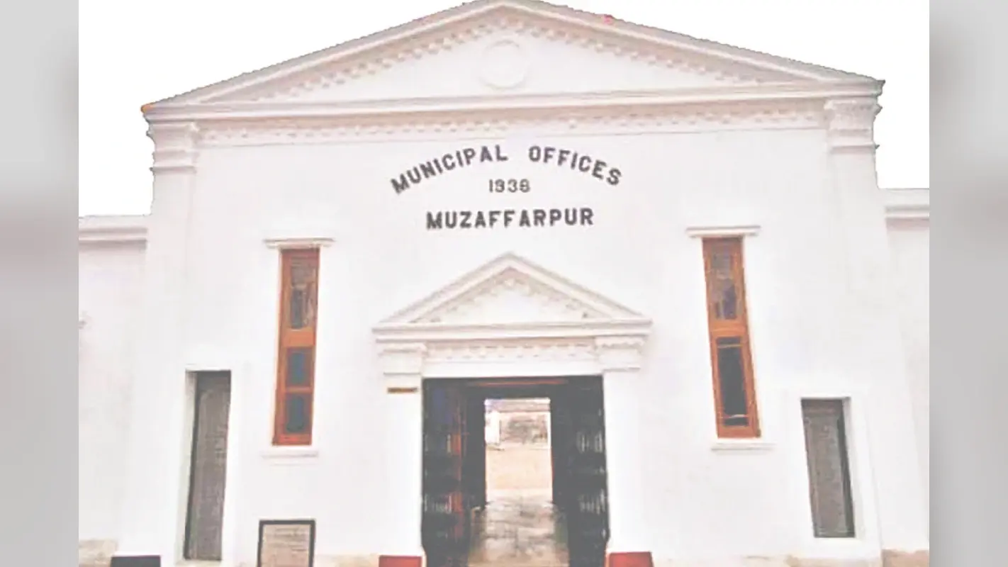 Muzaffarpur News: LJPR सांसद वीणा देवी को हत्या की धमकी देने वाले की हुई पहचान, मानसिक रूप से बीमार है आरोपी