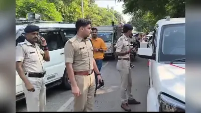 Muzaffarpur News: खाना बना रही महिला के साड़ी में लगी आग, झुलसकर हुई मौत
