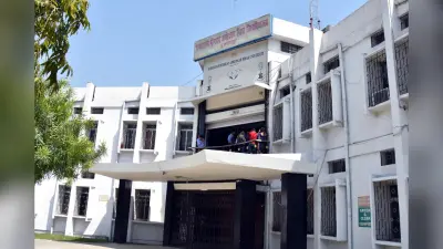 Muzaffarpur News: दमघोंटू हवा में जीने को मजबूर लोग, नए साल में एक भी दिन हवा स्वच्छ नहीं