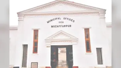 मुजफ्फरपुर में टीबी उन्मूलन अभियान, 3000 लोगों में नहीं मिली बीमारी, तो पंचायत हो जाएगी मुक्त