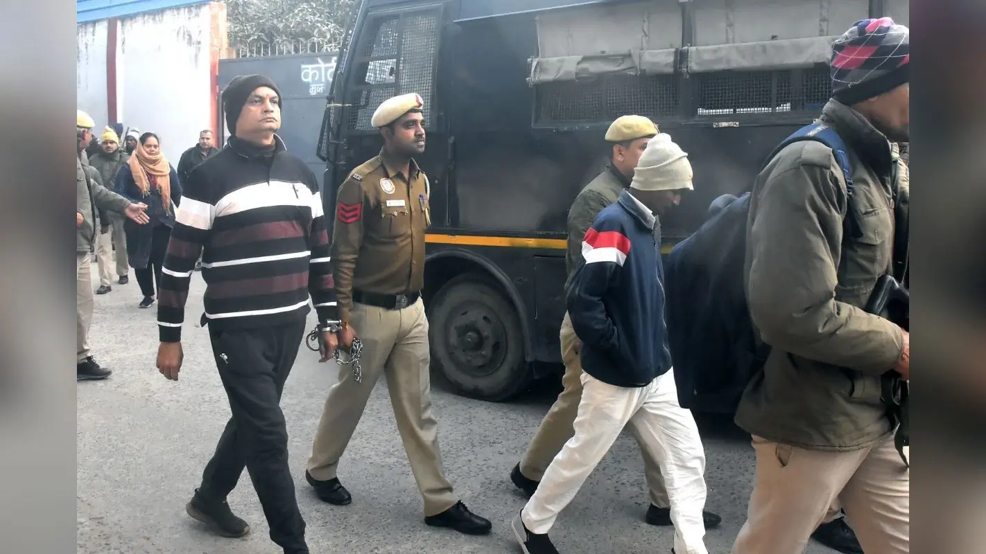 Muzaffarpur Swadhar Grih Case: कोर्ट का बड़ा फैसला, ब्रजेश ठाकुर समेत तीन आरोपित बरी