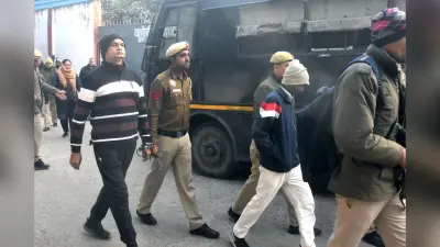 Muzaffarpur Swadhar Grih Case: कोर्ट का बड़ा फैसला, ब्रजेश ठाकुर समेत तीन आरोपित बरी