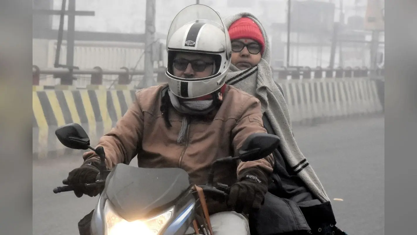 Bihar Weather: बिहार में चलेगी सर्द पछुआ हवा, बुधवार से एक बार फिर बढ़ेगी ठंड