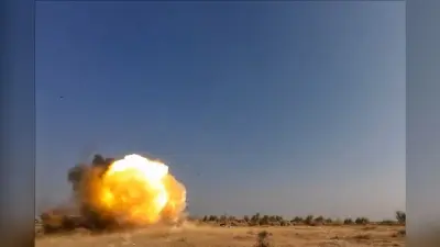 Nag Mark 2 Anti-Tank Missiles: DRDO के इस हथियार से थरथर कांपेगा चीन-पाकिस्तान, एंटी टैंक गाइडेड मिसाइल का सफल परीक्षण