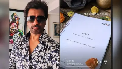 Nagin फ्लोर पर जाने के लिए तैयार, निर्माता निखिल द्विवेदी ने दिया बड़ा अपडेट