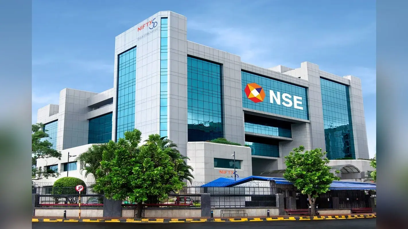 NSE: आईपीओ लाने में एनएसई एशिया में टॉप, रकम जुटाने के मामले में दुनिया को पछाड़ा