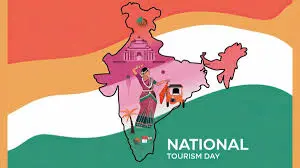 National Tourism Day 2025 : 25 जनवरी को मनाया जाता है नेशनल टूरिज्म डे, जानिए कुछ इंटरेस्टिंग बातें