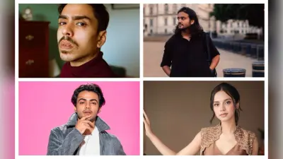 National Youth Day 2025:सिनेमा के इन युवा अचीवर्स ने छोटी उम्र में बनाई है पहचान खास