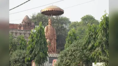 National Youth Day: हर काम में मिलेगी सफलता, याद रखें स्वामी विवेकानंद जी के ये विचार