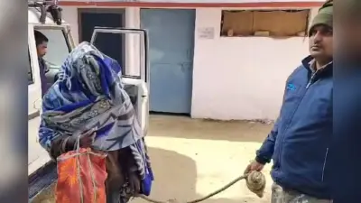 इस कुख्यात नक्सली के गिरफ्तारी से मचा हड़कंप, बिहार में नक्सल नेटवर्क हुआ कमजोर