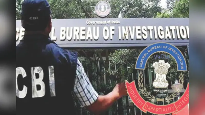 बिहार में NEET-UG में फर्जीवाड़ा, CBI ने 8 आरोपियों के खिलाफ दर्ज किया नया मामला