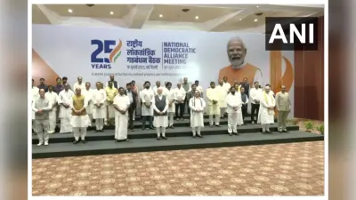 New Year Political Challenges: नए साल में बदलेगी देश की सियासत, क्या होगा असर?
