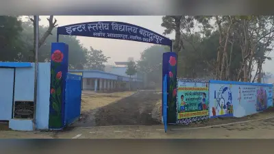 Video: बिहार में सियासी पारा चढ़ा, जब नीतीश कुमार राज्यपाल से मिलने पहुंचे, जानिए पूरी बात…