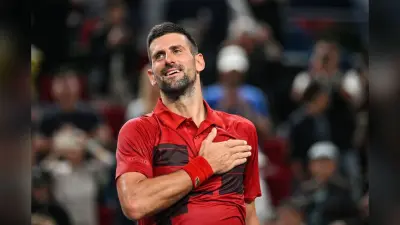 Novak Djokovic: जोकोविच को ऑस्ट्रेलिया में दिया गया था जहर, खुद ही किया हैरान करने वाला खुलासा