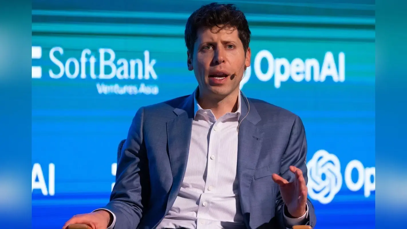 OpenAI के CEO सैम ऑल्टमैन पर उनकी बहन ने लगाए यौन शोषण के गंभीर आरोप