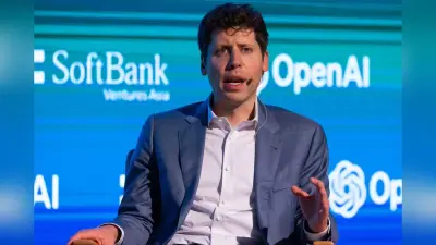 OpenAI के CEO सैम ऑल्टमैन पर उनकी बहन ने लगाए यौन शोषण के गंभीर आरोप