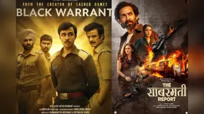 OTT Release This Week: 6 से 12 जनवरी ओटीटी पर होगा खूब मनोरंजन, देखें लिस्ट