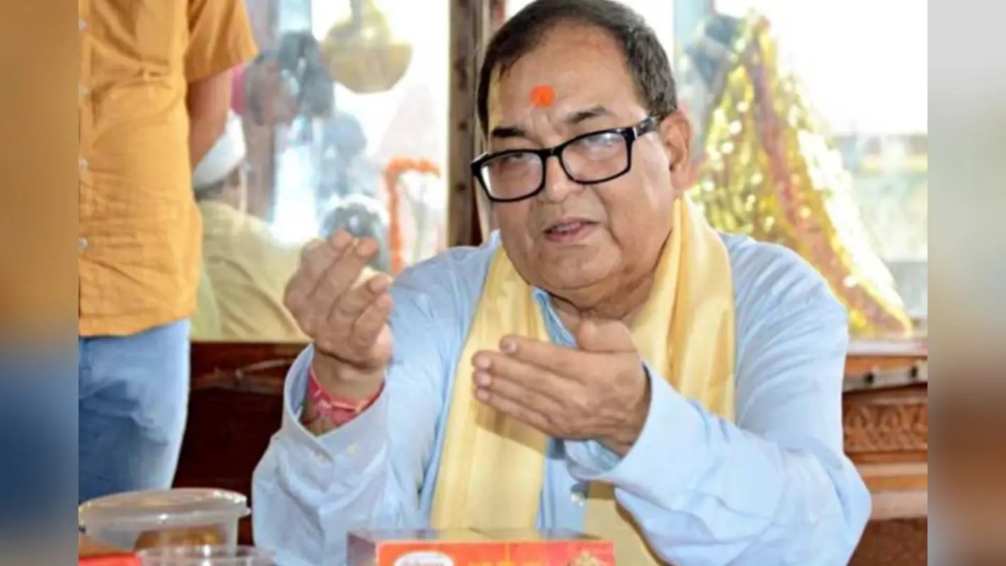 मरणोपरांत आचार्य किशोर कुणाल को मिला पद्मश्री, बिहार सरकार ने की थी पद्म विभूषण देने की अनुशंसा