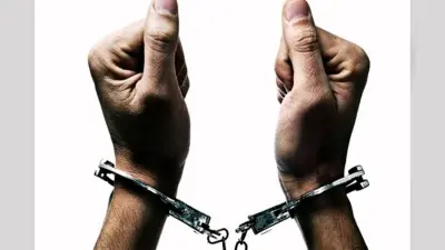 नाबालिग के यौन शोषण केस में मोहम्मदगंज के स्टेशन मास्टर समेत 2 रेलकर्मी गिरफ्तार