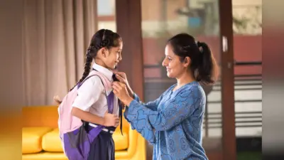 Parenting Tips: सुबह स्कूल के लिए तैयार होने में अब देर नहीं करेंगे बच्चे, अपनाएं ये तरीके
