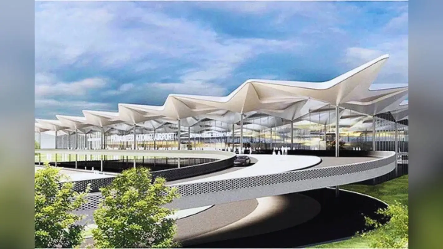 Patna Airport: पटना एयरपोर्ट पर नहीं होगी जाम की समस्या, नए टर्मिनल के लिए बना विशेष प्लान