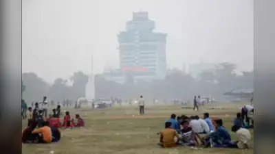 गणतंत्र दिवस पर गांधी मैदान को बंद करने का आदेश, इसे लेकर जारी की गई नई गाइडलाइन