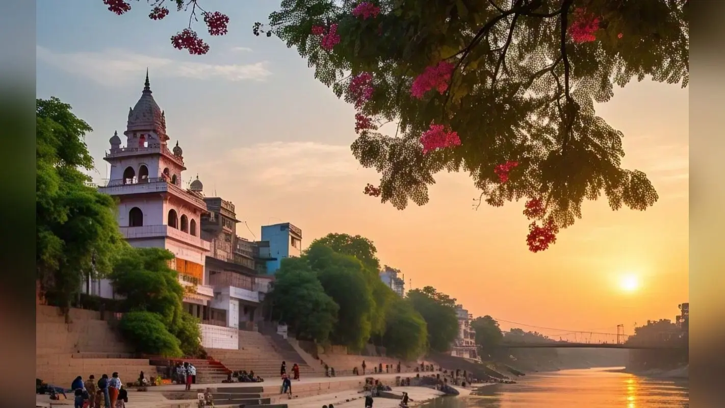 Patna News: पटना में बनेगा 6 किलोमीटर लंबा रिवर फ्रंट, दीघा से कलेक्ट्रेट तक होगा डेवलप