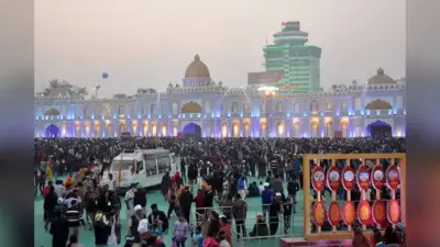 358वें प्रकाशोत्सव की धूम, श्रद्धालुओं के लिए होगी बेहतरीन व्यवस्था, जानें तारीख और खास तैयारियां