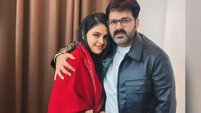 Pawan Singh Third Marriage: पवन सिंह ने चांदनी सिंह संग की शादी, भोजपुरी एक्ट्रेस के PRO ने बताई सच्चाई