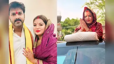बिहार के चुनावी मैदान में उतरेंगी पवन सिंह की पत्नी, जानें किस पार्टी से लड़ेंगी ज्योति सिंह, देखें वीडियो