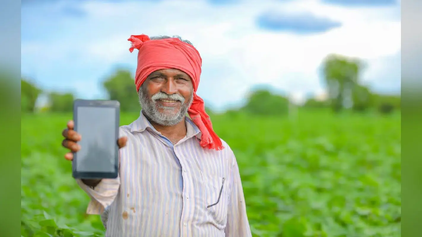 PM KISAN: नए साल पर आने वाला पीएम किसान की 19वीं किस्त का पैसा, ऐसे चेक करें स्टेटस