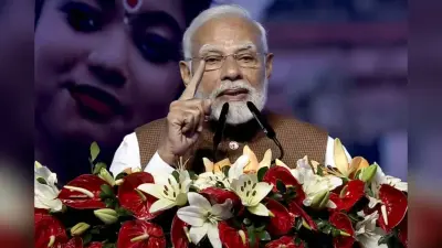 ‘भविष्य युद्ध में नहीं, बुद्ध में’, पढ़ें पीएम मोदी के संबोधन की खास बातें