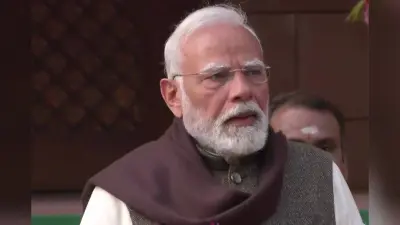PM Modi Gift: पीएम मोदी ने आंध्र प्रदेश को दिया 2 लाख करोड़ से अधिक का तोहफा, क्या है खास