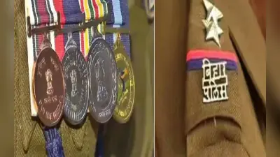 बिहार के इन 9 पुलिसकर्मियों को मिलेगा राष्ट्रपति मेडल, IPS और सब-इंस्पेक्टर भी हैं शामिल, देखिए लिस्ट…