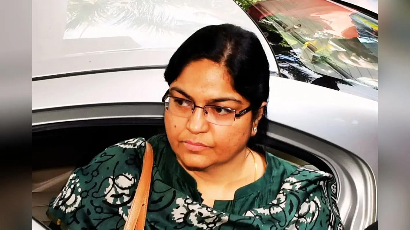 पीएमएलए कोर्ट के बाद अब झारखंड सरकार से भी पूजा सिंघल को मिली बड़ी राहत