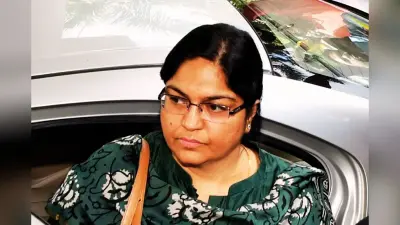 पीएमएलए कोर्ट के बाद अब झारखंड सरकार से भी पूजा सिंघल को मिली बड़ी राहत