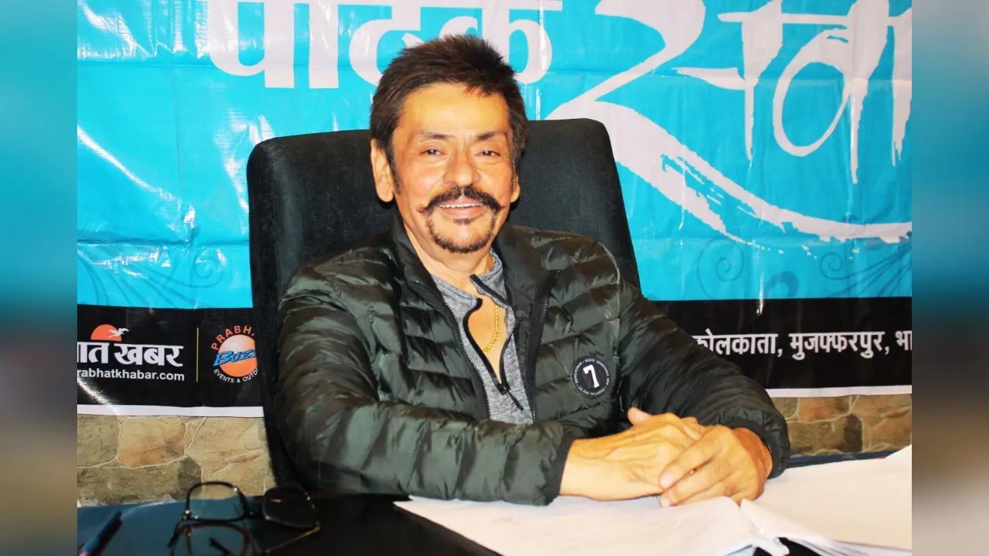 पुलिस को परिसर या गोदाम सील करने का अधिकार नहीं, बोले गिरिडीह बार एसोसिएशन के चेयरमैन प्रकाश सहाय