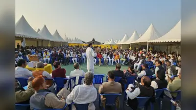 प्रशांत किशोर के करीबी नेता के ठिकानों पर रेड, आय से अधिक संपत्ति अर्जित करने का है आरोप