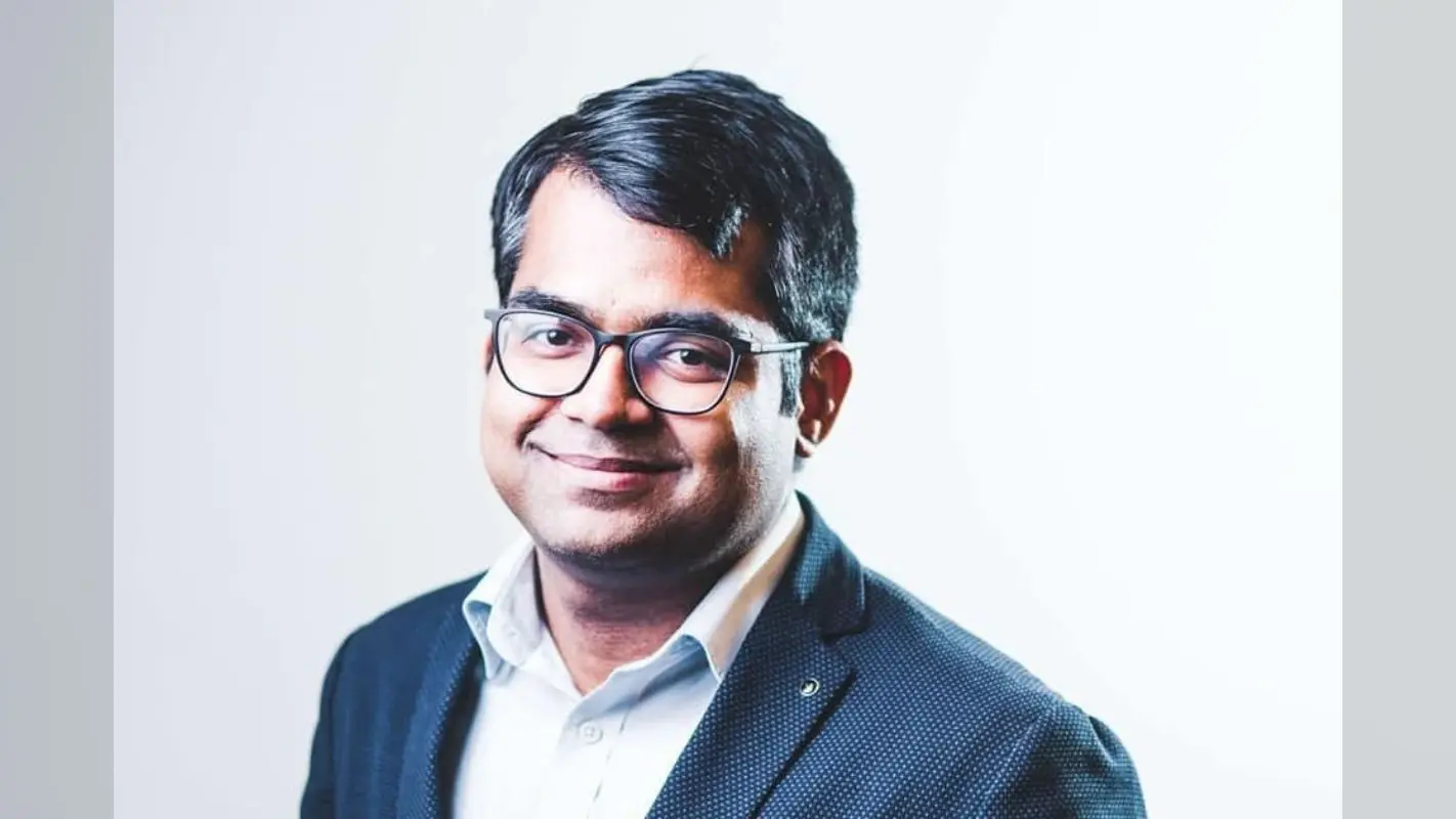 झारखंड के बेटे प्रशांत कुमार की ऊंची उड़ान, लंदन में बनाए गए कंजरवेटिव पार्टी के काउंसलर उम्मीदवार